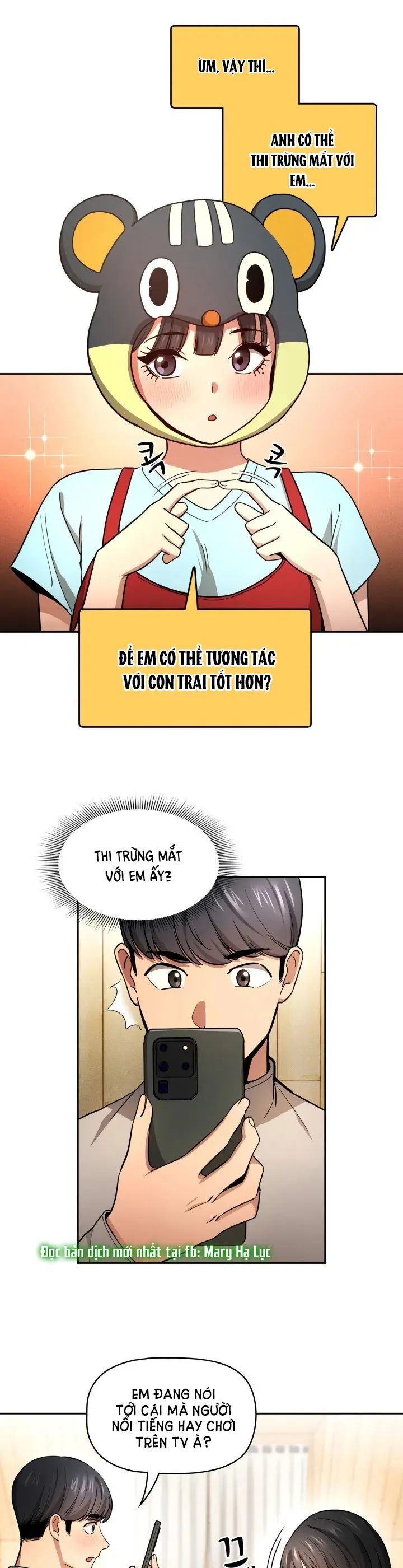 gia sư mùa hovid chapter 56 21