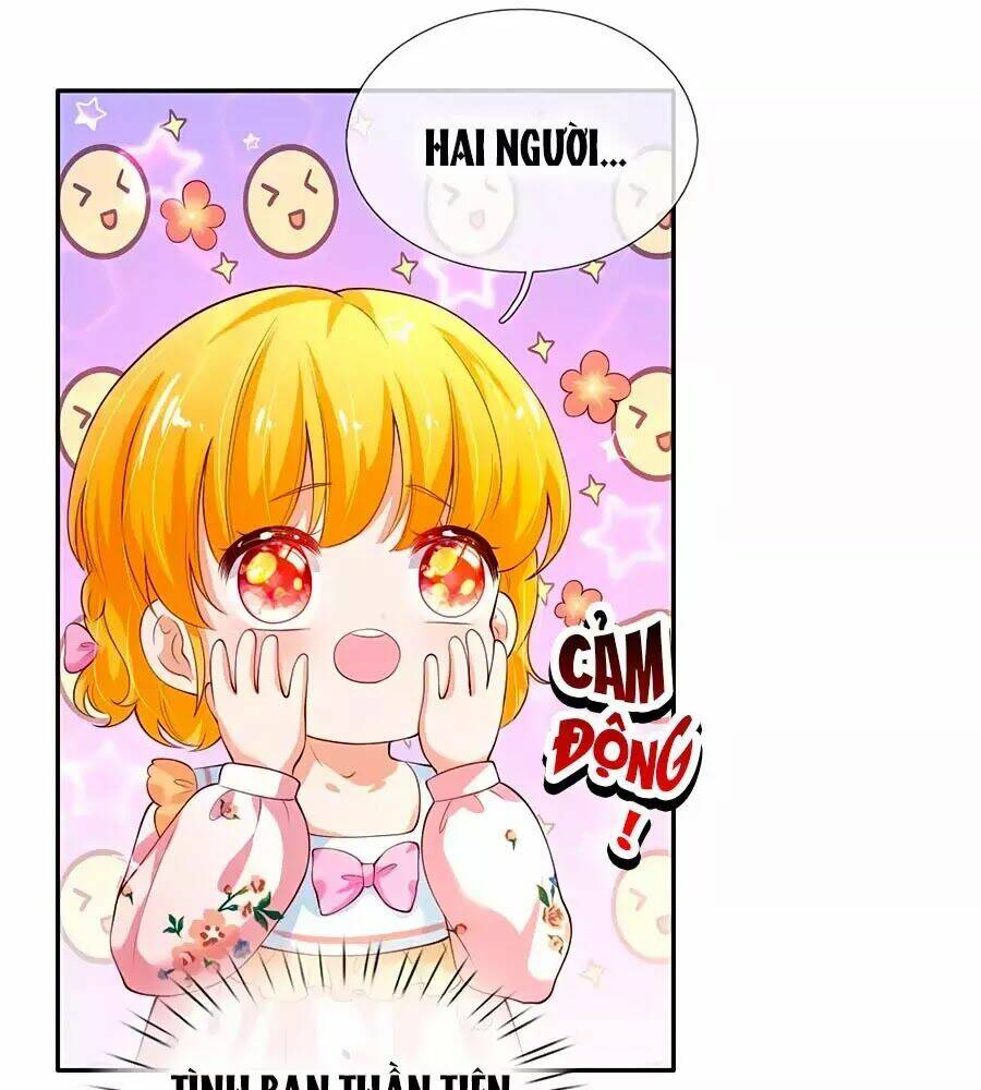 bỗng một ngày trở thành con gái nhà vua chapter 124 7