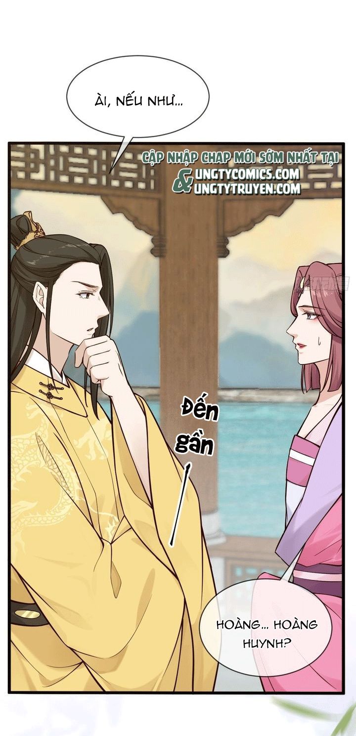 Cô Thành Lonely chapter 122