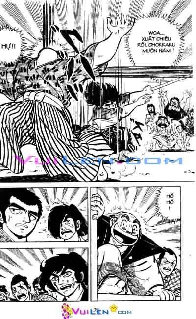 kiếm sĩ góc vuông - chokkaku chapter 2 39