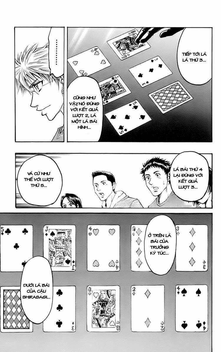 gamble fish chapter 3 9