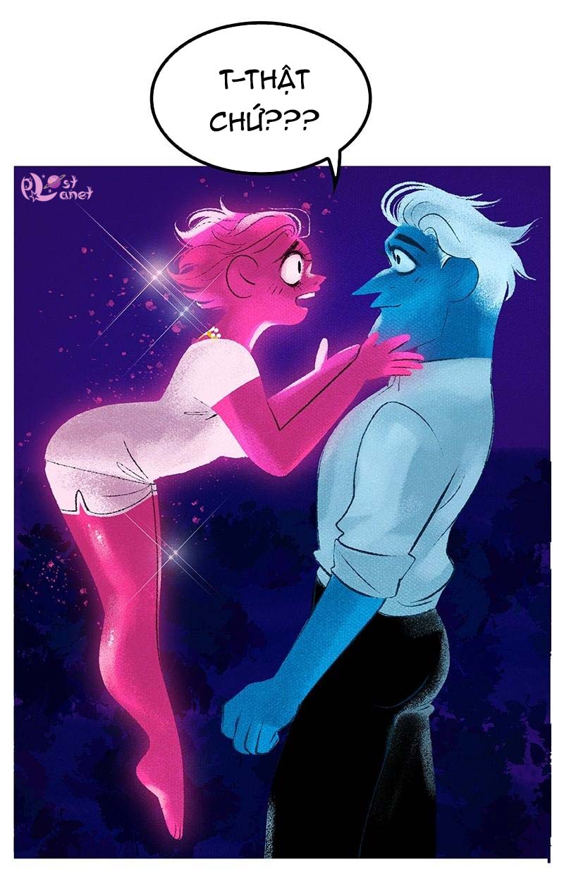 thần thoại olympus chapter 80 29