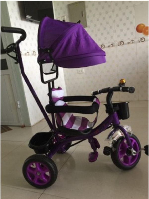 Xe đạp 3 bánh Little Tikes