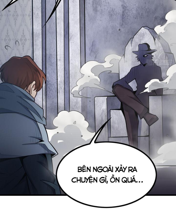 vô hạn sứ đồ và 12 nữ chiến binh chapter 413 29