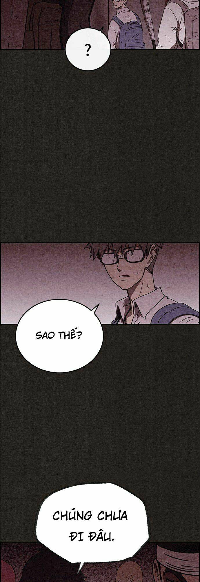quái vật tại chung cư xanh chapter 73 58