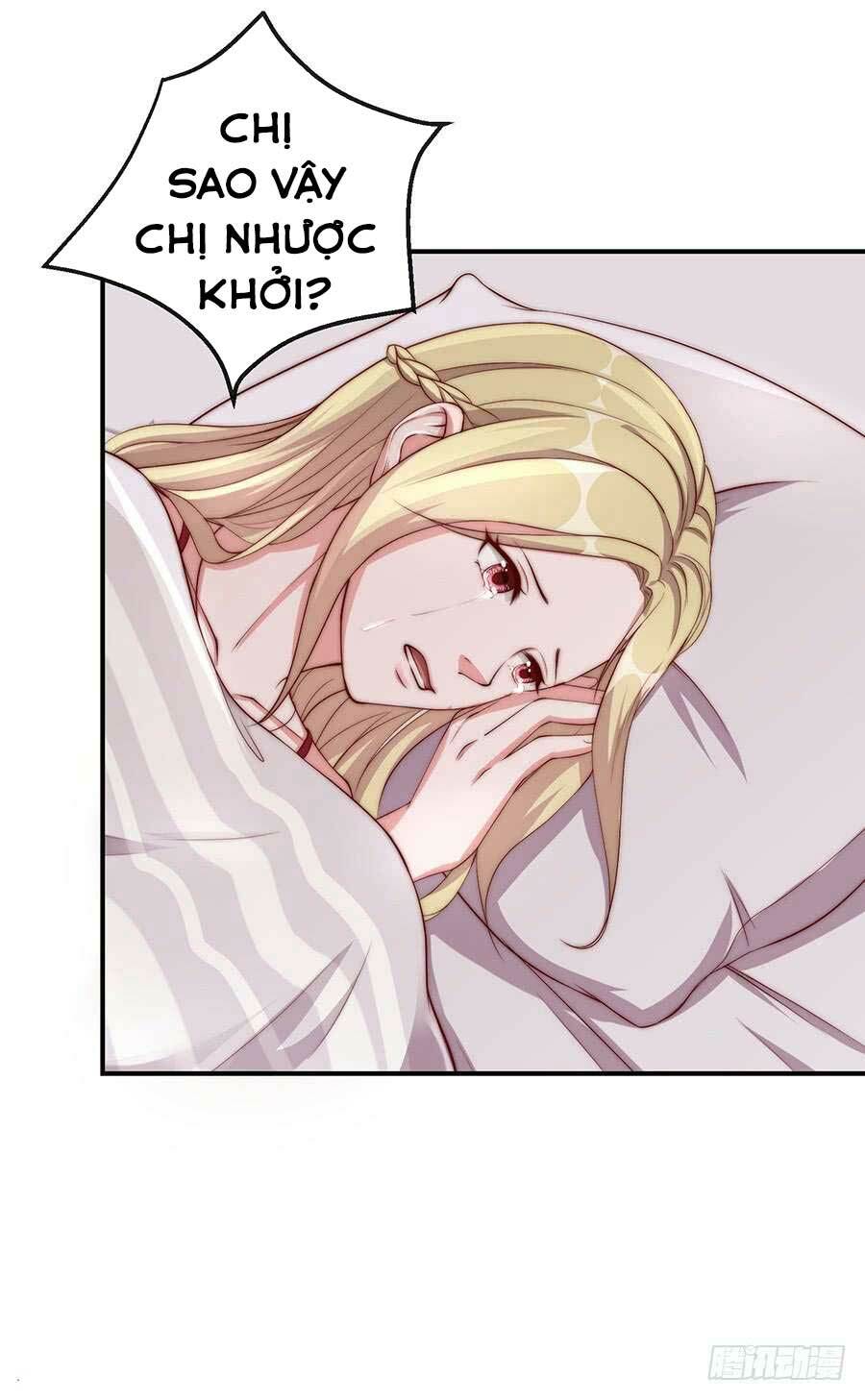 gả cho tình cũ làm lão bà chapter 28 47