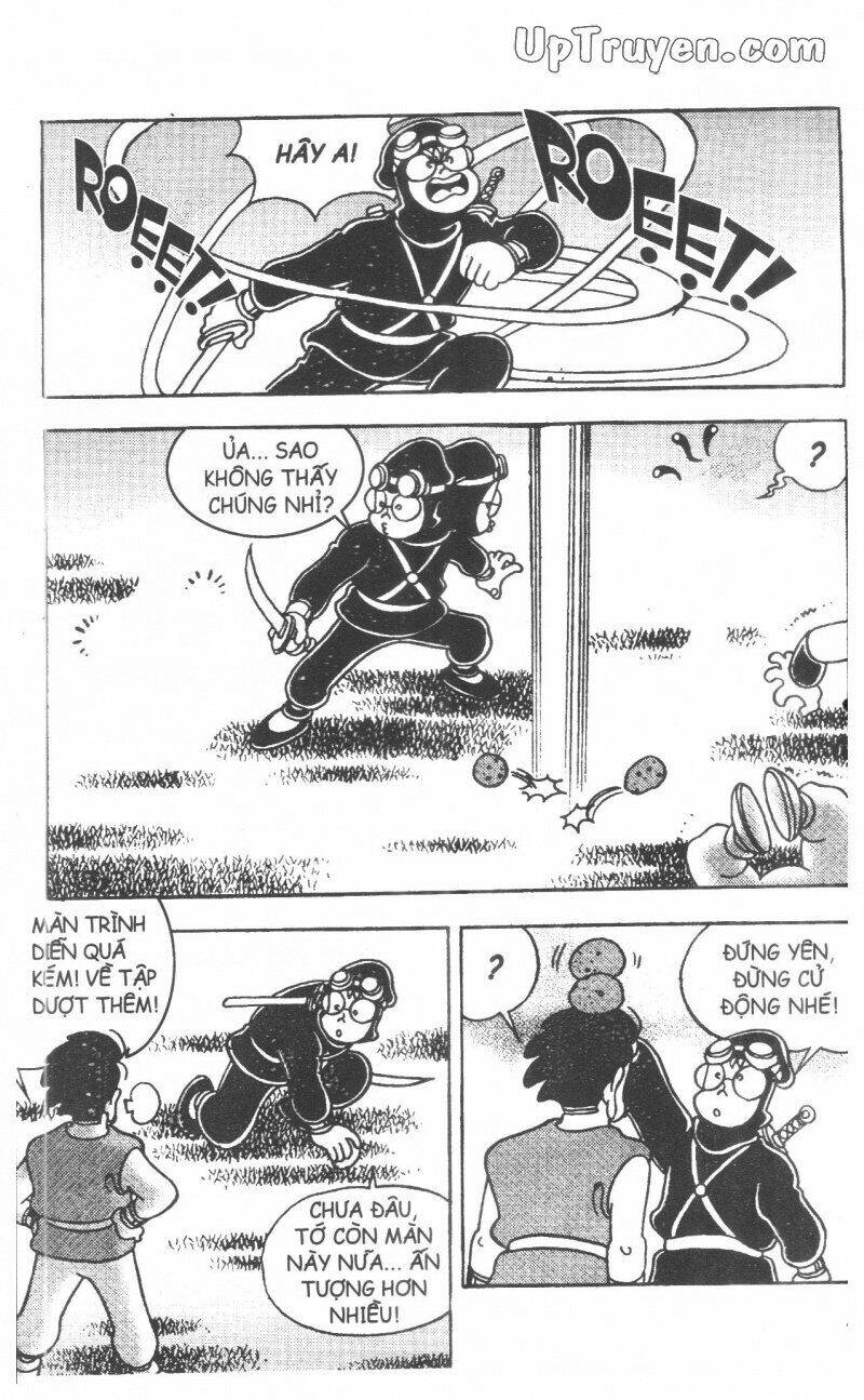 đội quân nhí nhố chapter 20 163