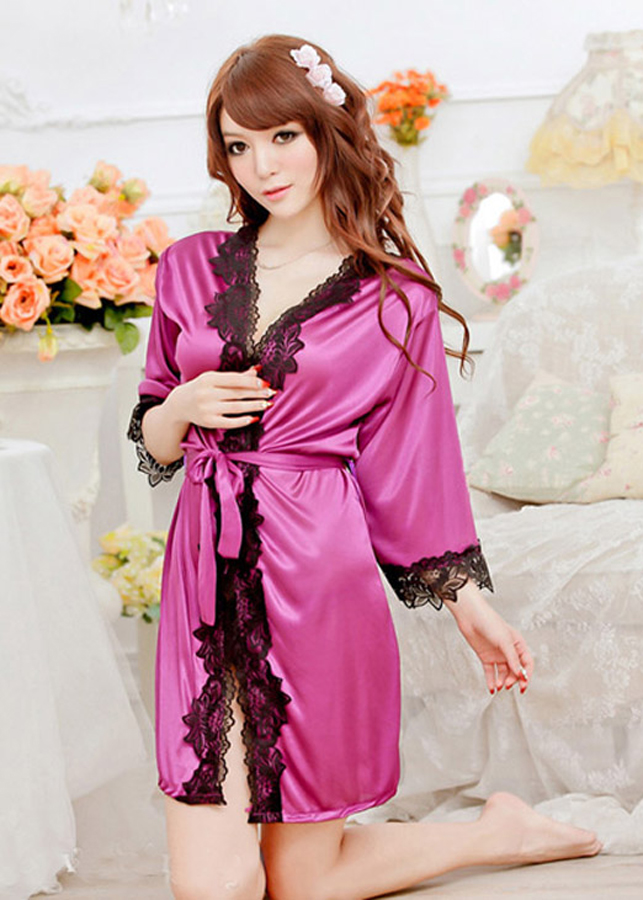 Đầm ngủ sexy OS MS06