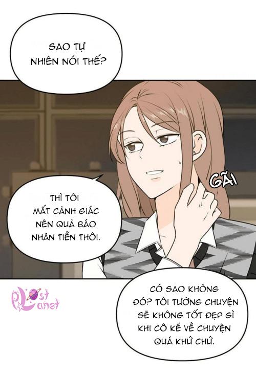 kiếp này cũng xin chăm sóc tôi như vậy nhé kiếp này cũng xin chăm sóc tôi như vậy nhé chapter 46 3