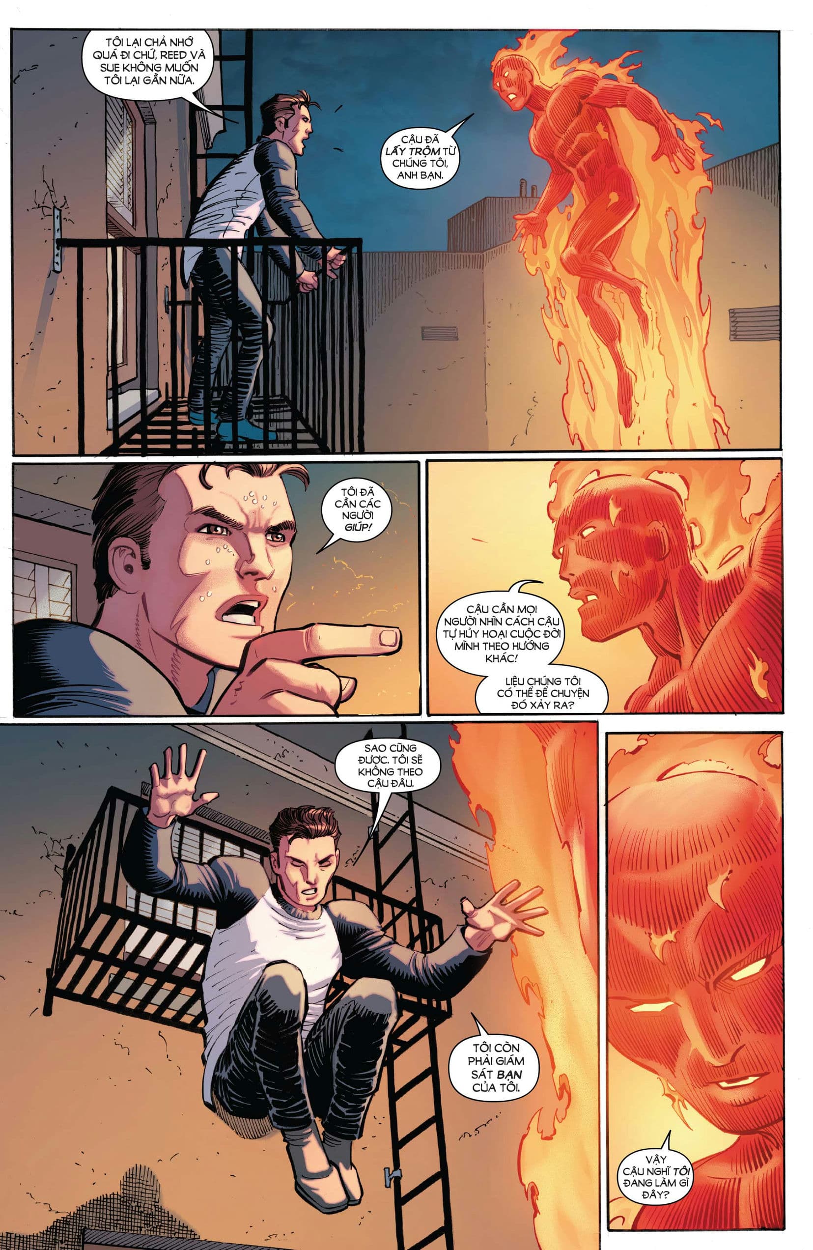 amazing spider-man (2022) chapter 1 16