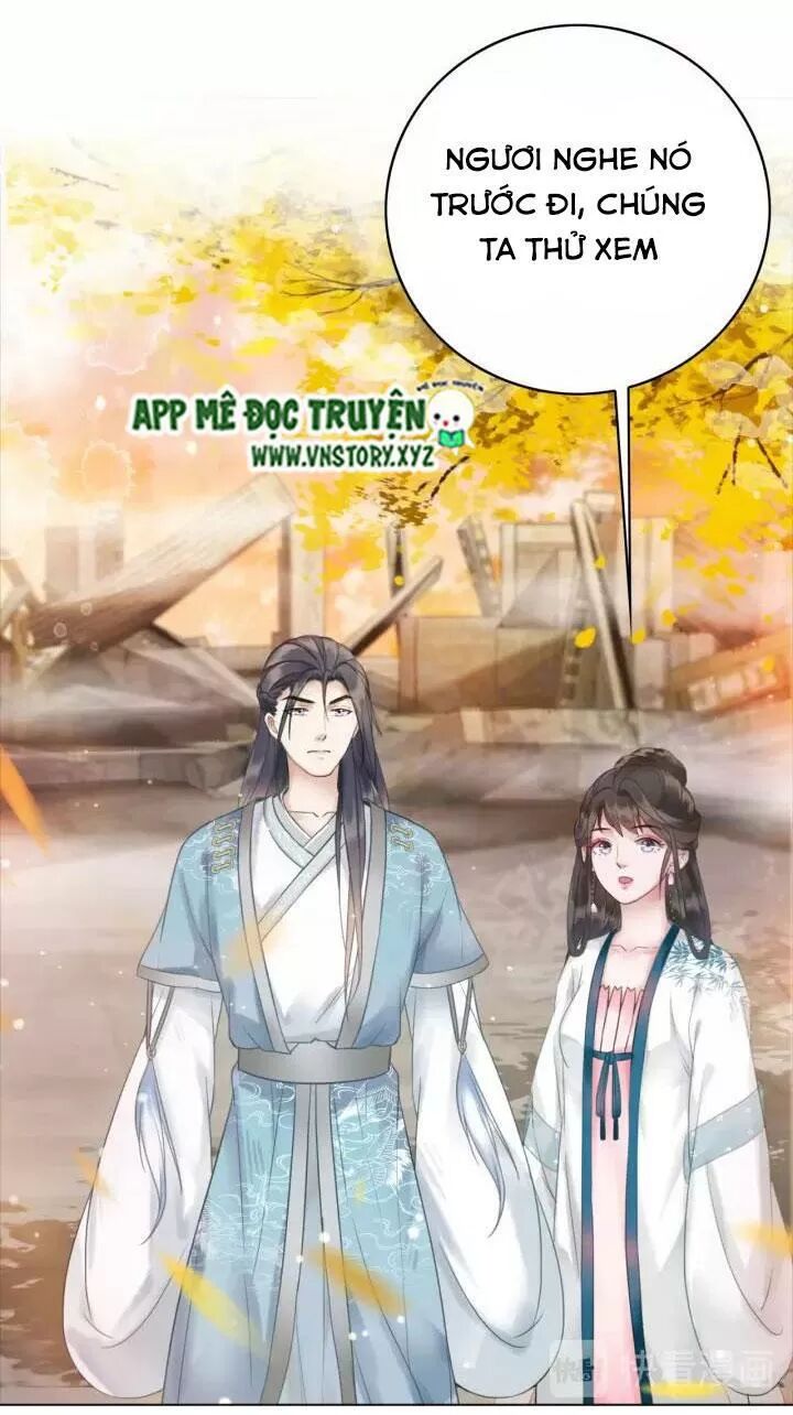 cực phẩm phế vật tiểu thư chapter 109 29