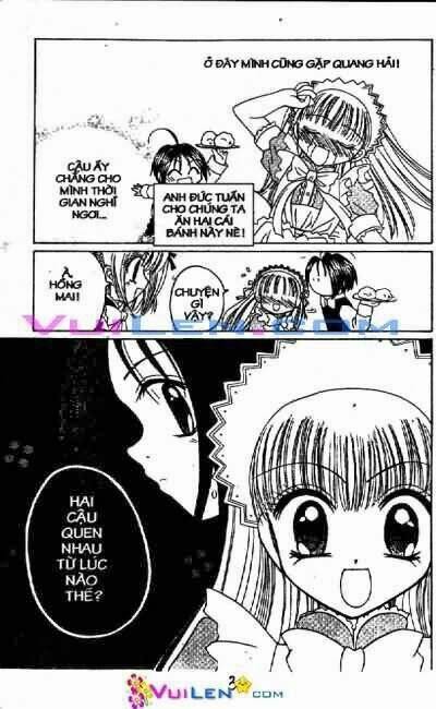 nữ sinh thời đại chapter 7 32