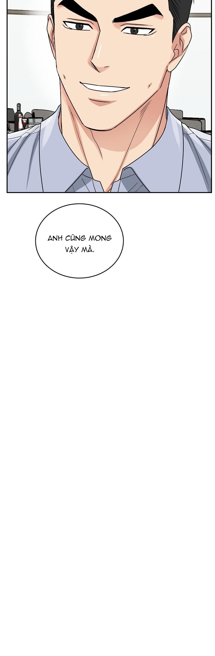 hổ dữ chapter 29 29