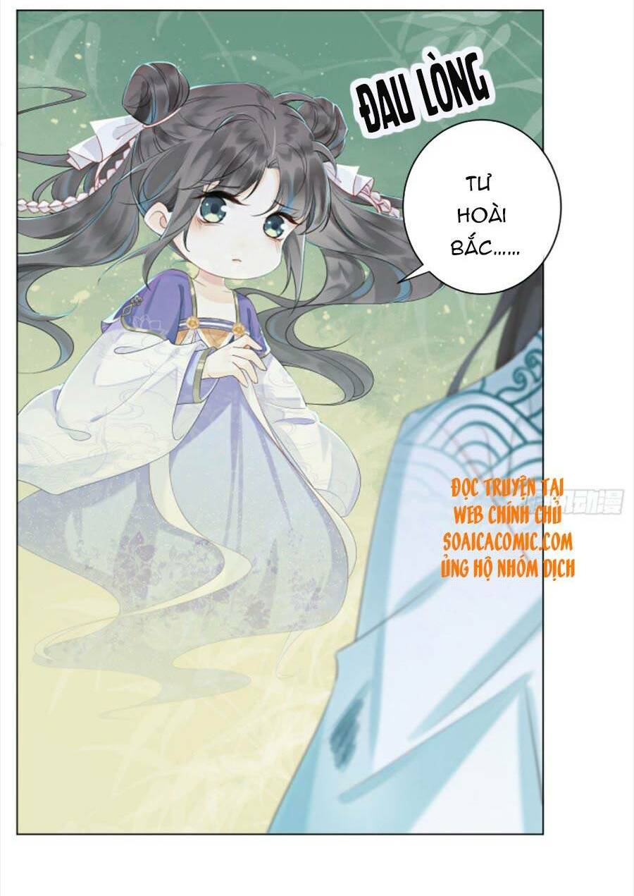 bắt đầu hủy hôn để công lược vương gia chapter 17 27