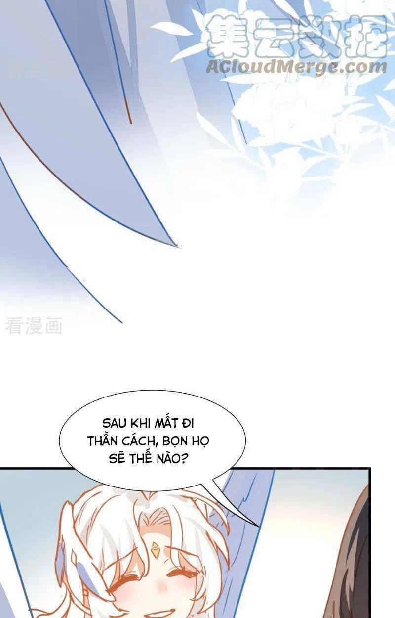 tình địch quái gở lại tăng thêm rồi chapter 63 24