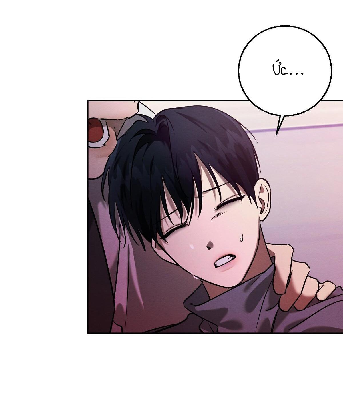 lý do của ác nhân chapter 50 8