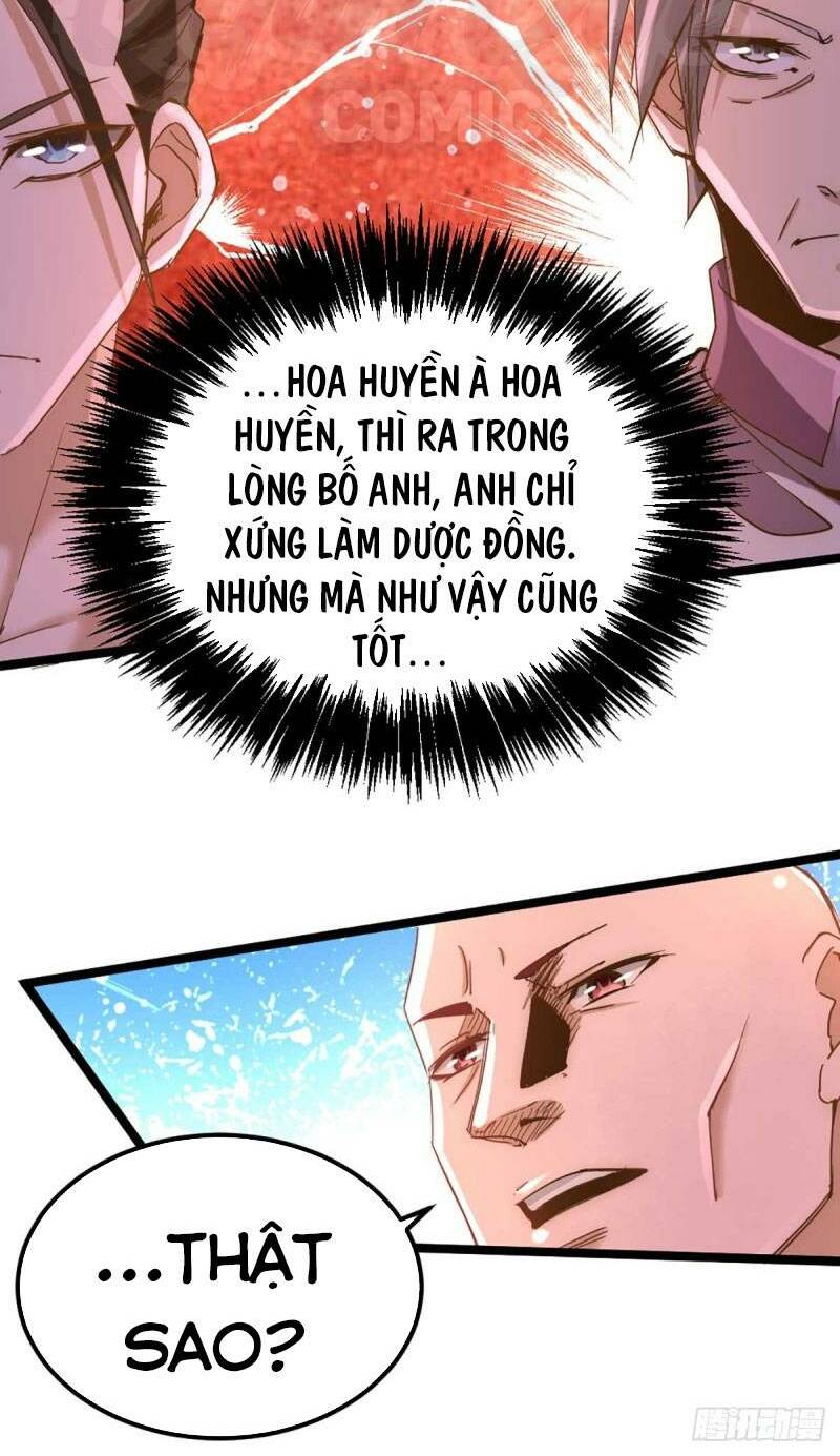 đô thị đỉnh phong cao thủ chapter 94 4