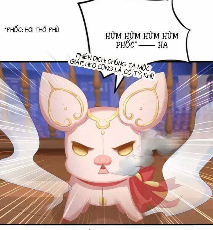 mạnh nhất manh chủ chapter 2 3