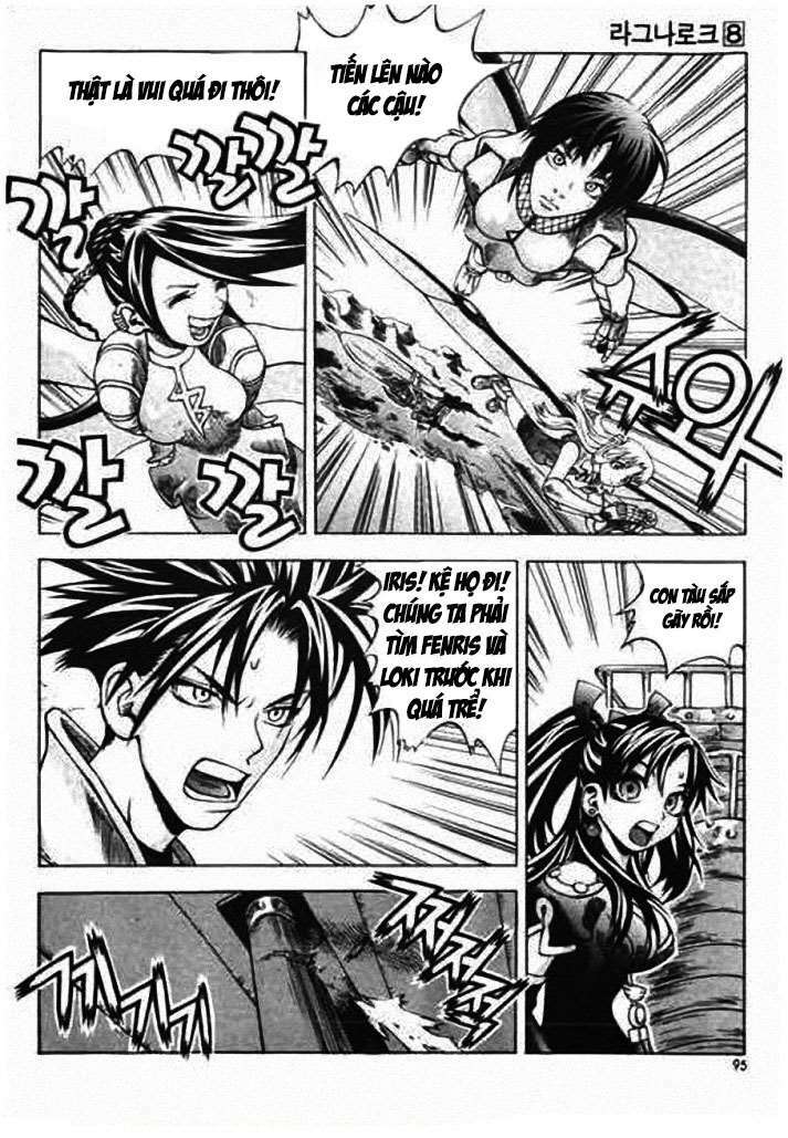 ragnarok - into the abyss chapter 79 13