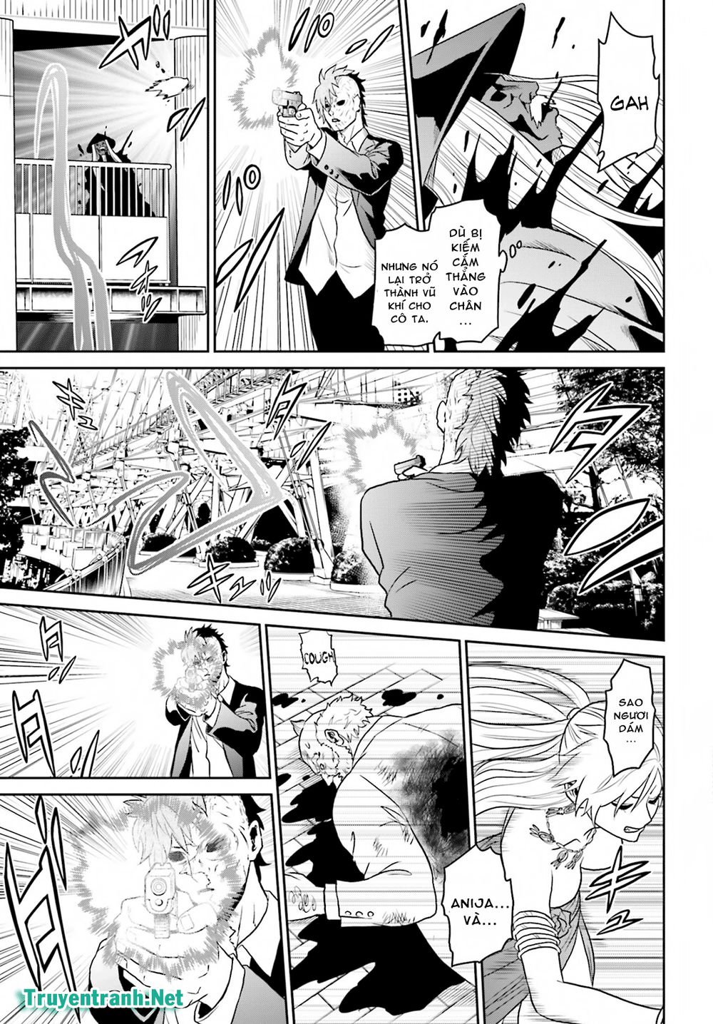 tokyo esp chapter 77 3