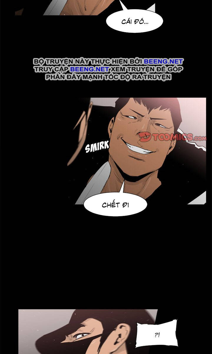 kẻ mạnh nhất - tong edge chapter 27 24