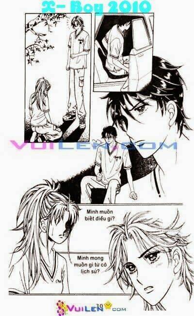 cô giáo tuổi 18 chapter 12 30