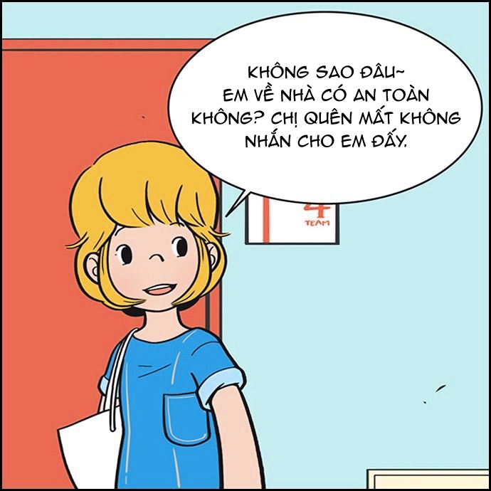 yumis cells chapter 27 4