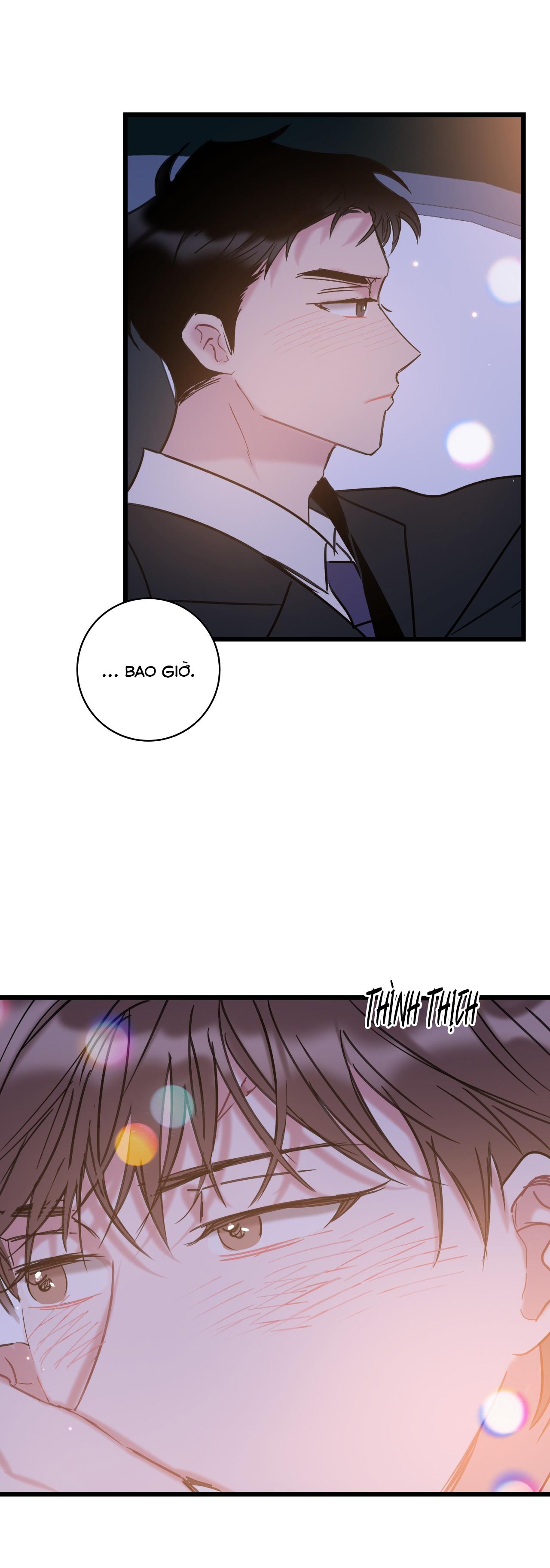 tình yêu bình dị nhất chapter 9 41