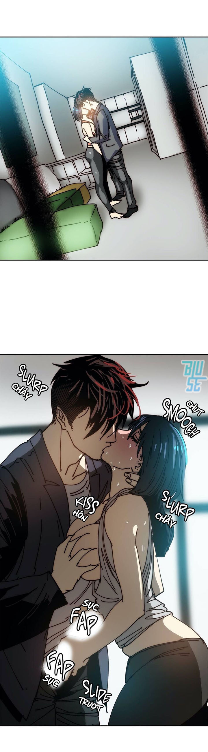 dục vọng chết người chapter 19 36