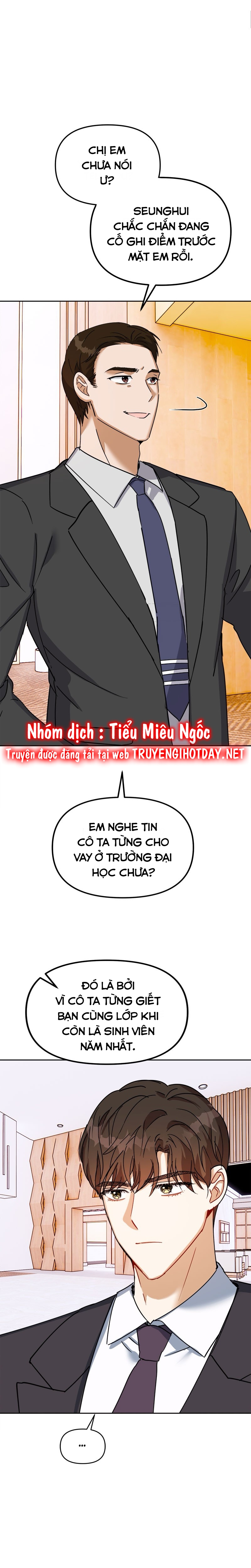 bản cam kết hôn nhân chapter 21 19