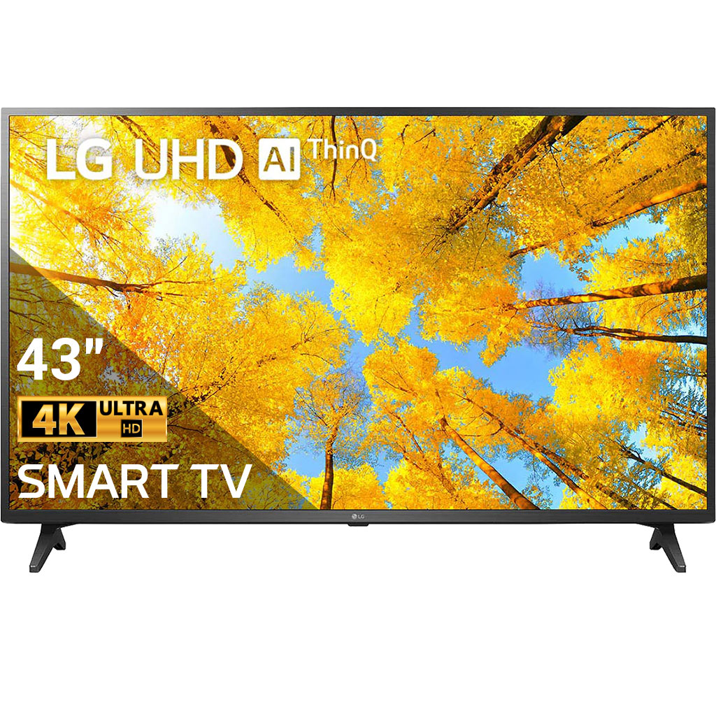 Smart Tivi LED LG 4K 43 inch 43UQ7550PSF - Hàng chính hãng