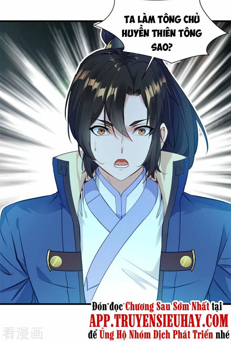 một đời thành tiên chapter 60 23