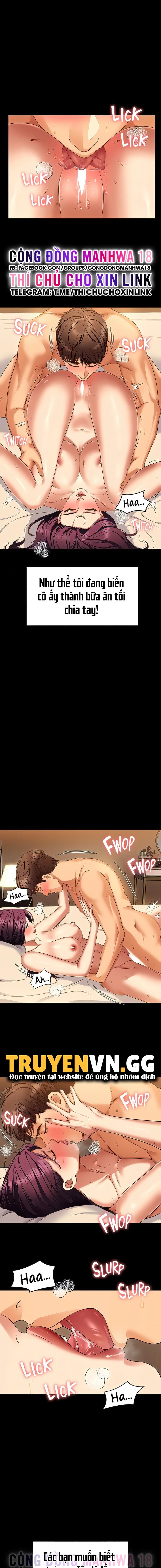 tối nay cưng muốn ăn gì? chapter 96 15