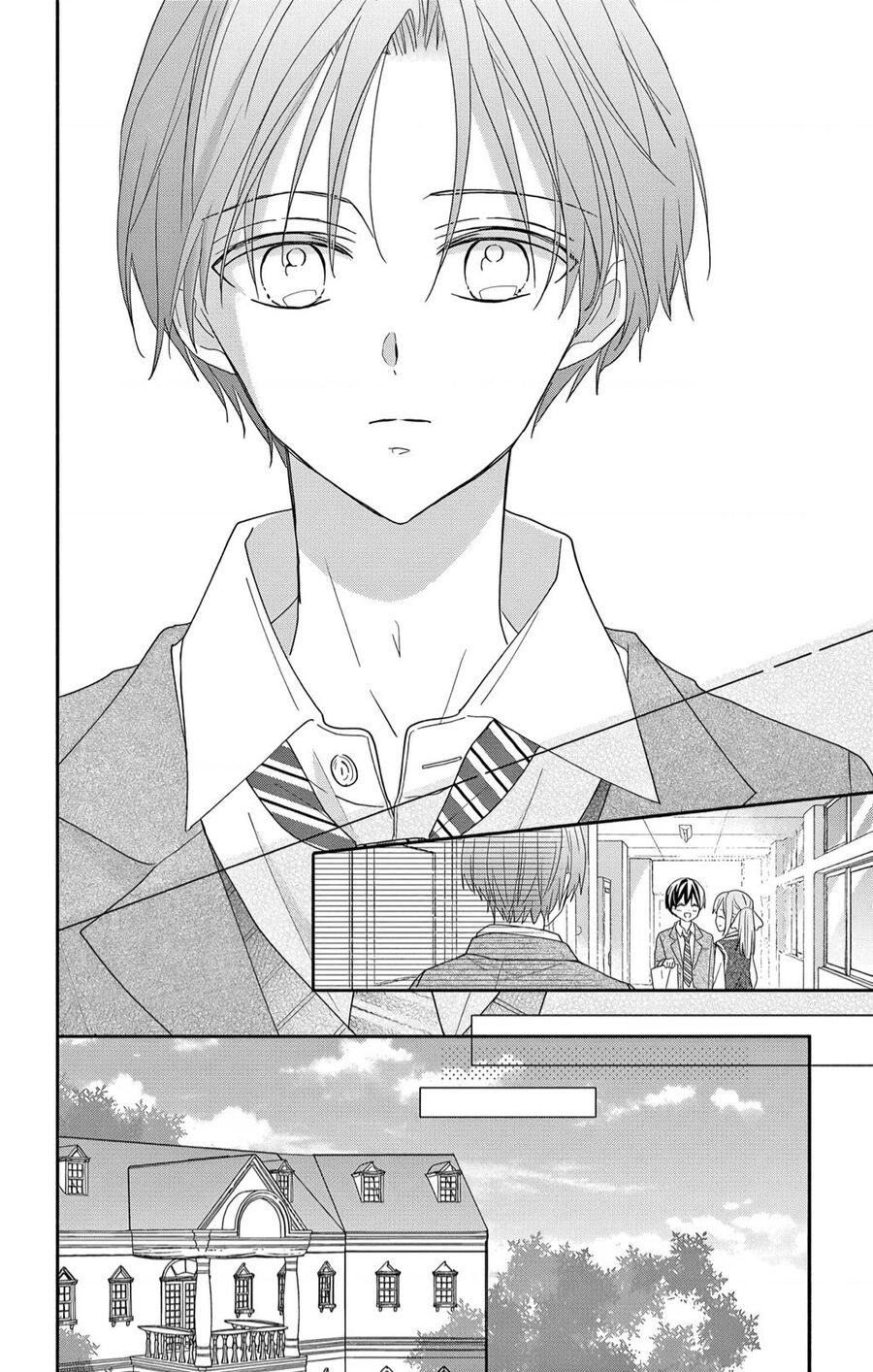 maid wa koisuru hachiya-kun chapter 6 29