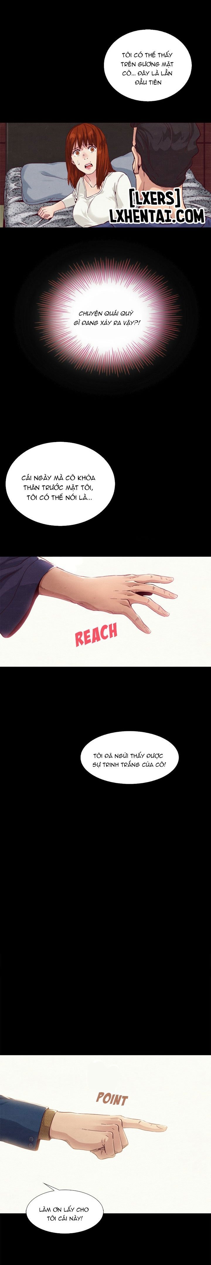 công tử bột chapter 4 8