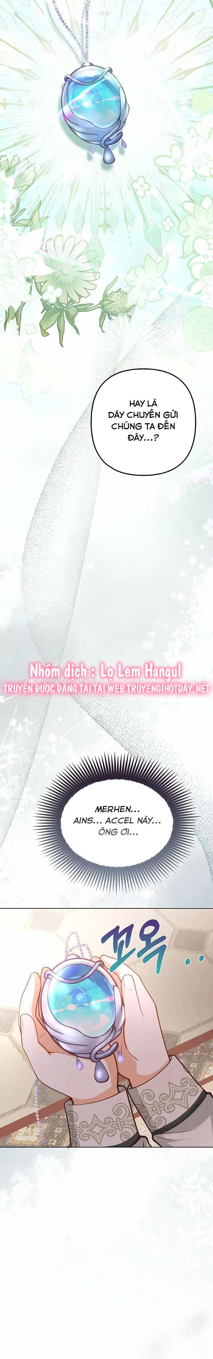 tôi sẽ nuôi dưỡng hai đứa con của nam chính chapter 56 2