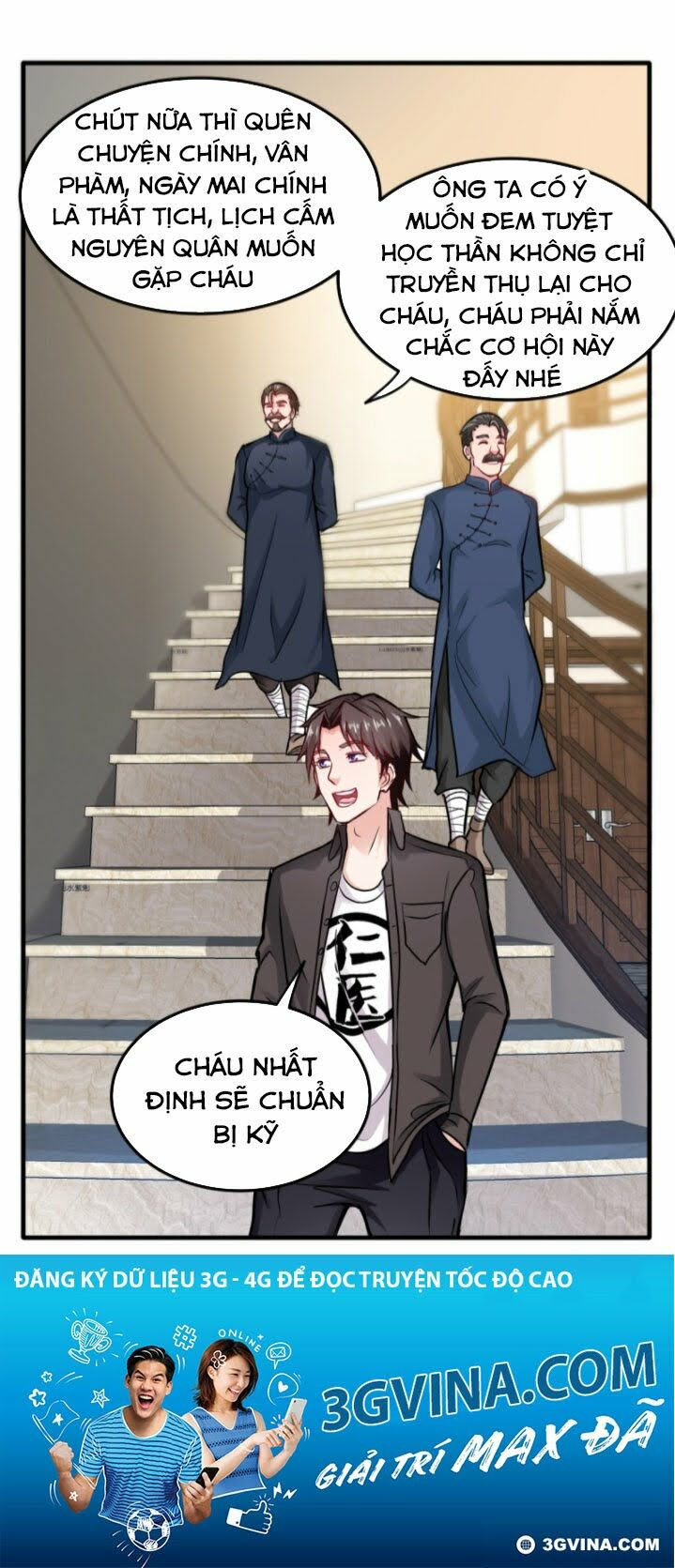 tối cường thần y tại đô thị chapter 120 29