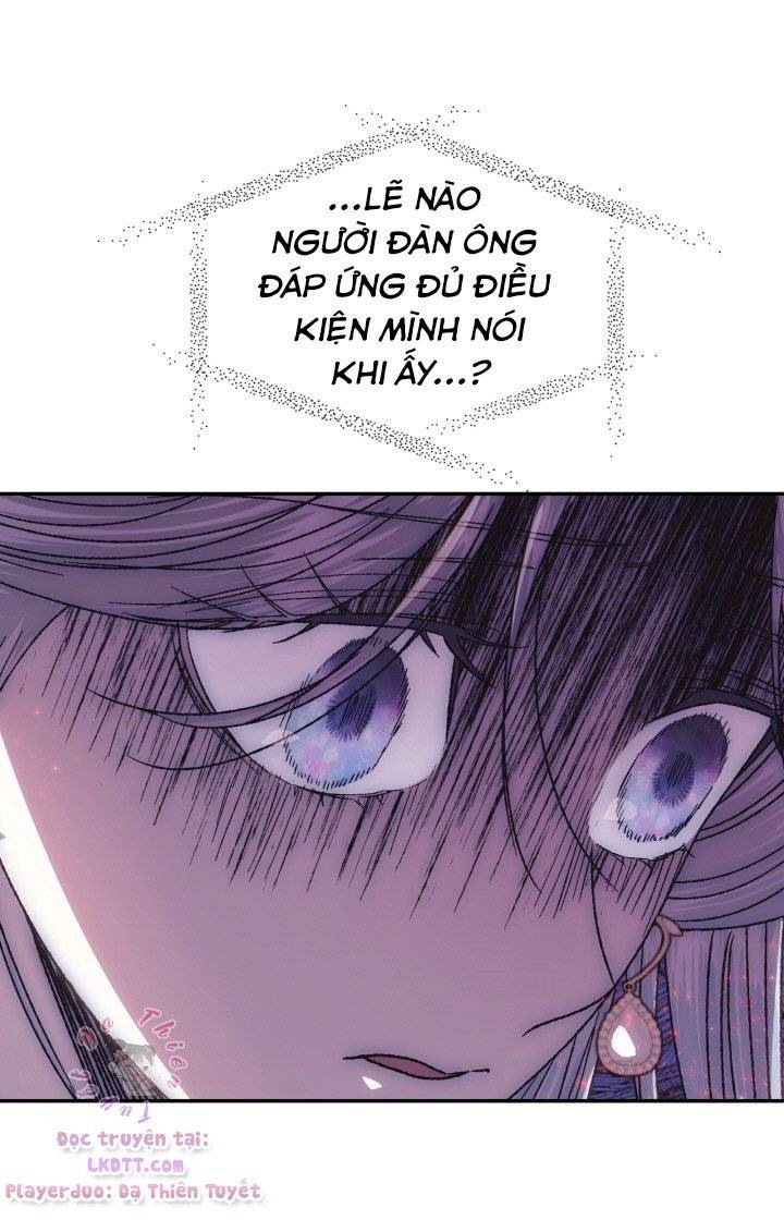 cha, con không muốn kết hôn đâu chapter 18 1