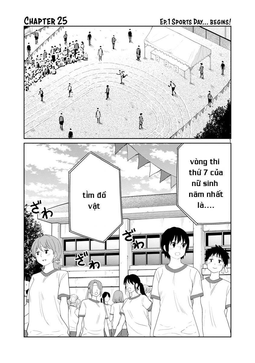 mino - san chapter 24 2