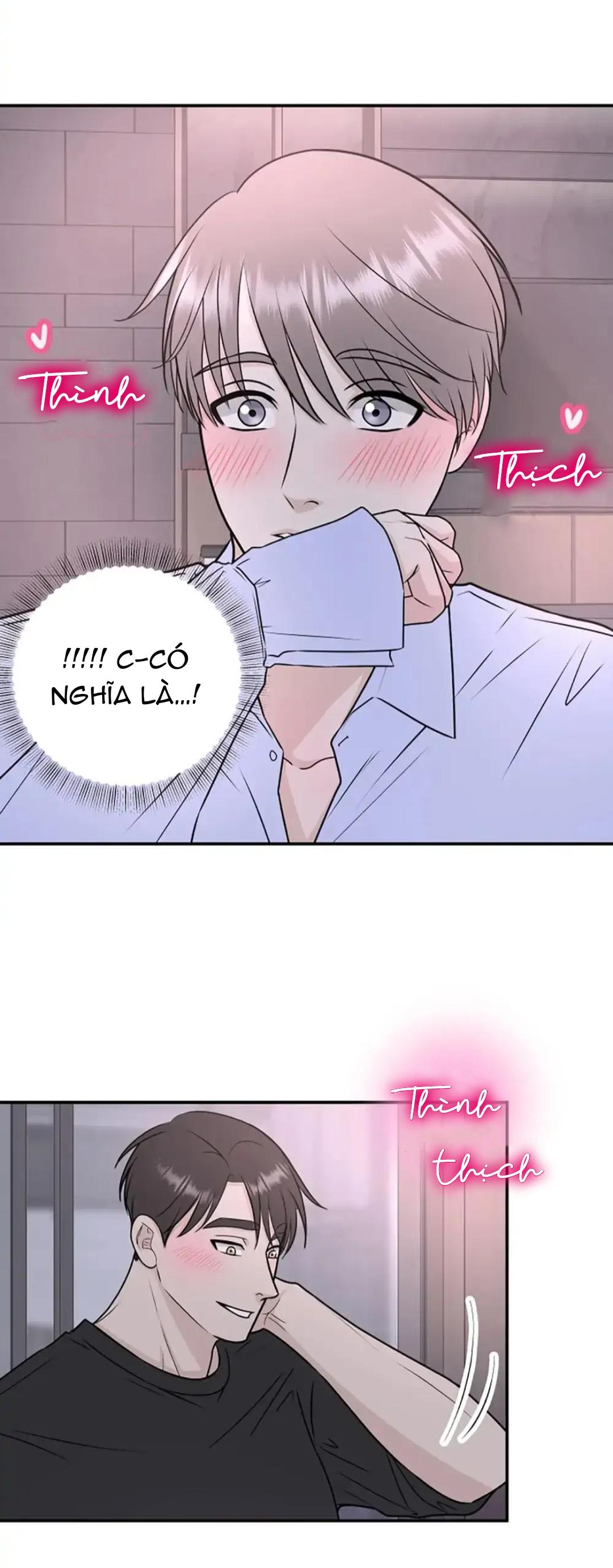 hạnh phúc trọn vẹn chapter 11 28