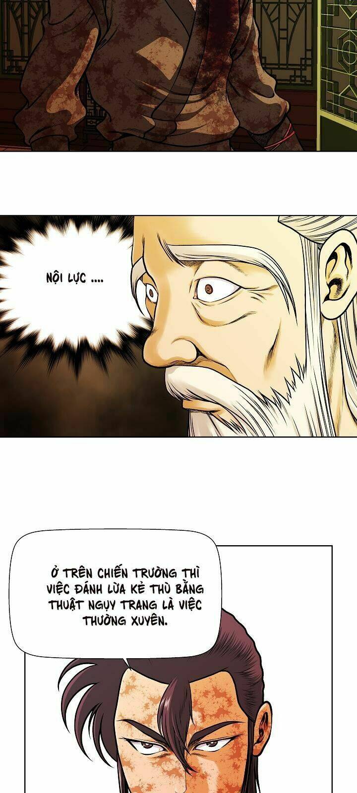 ngũ hợp chí tôn chapter 14 11