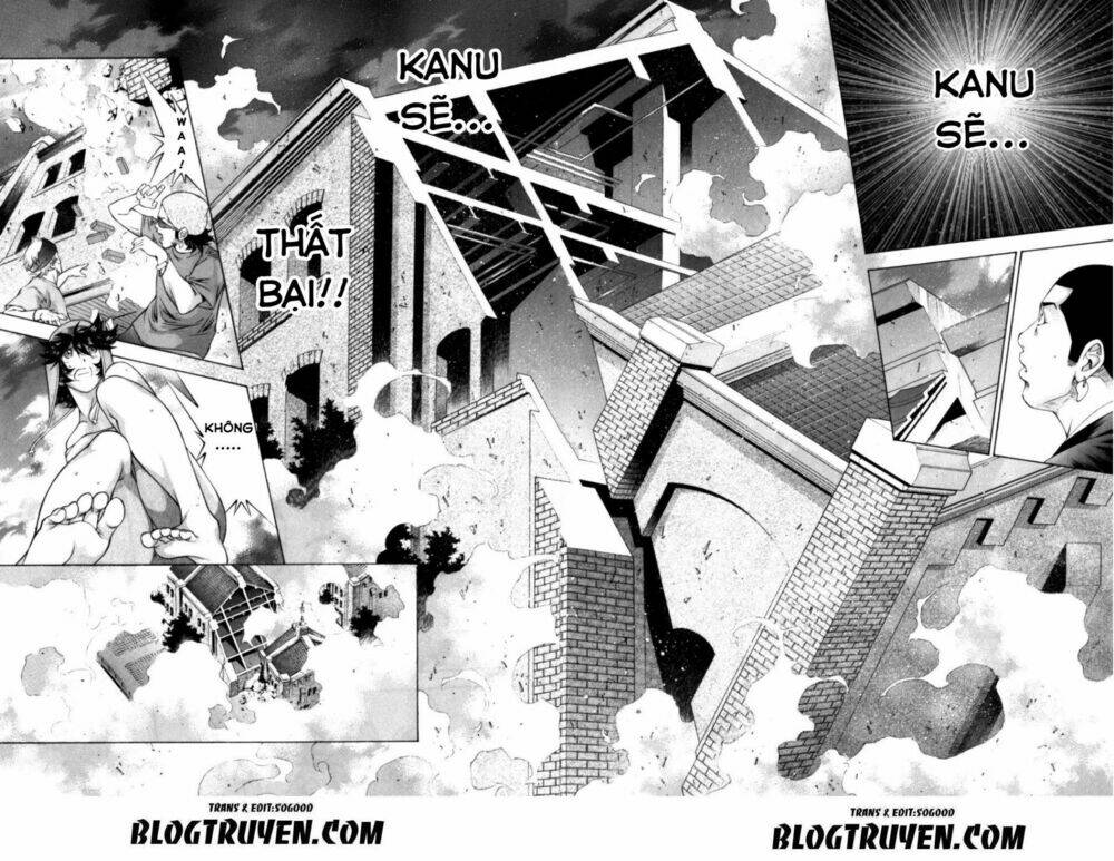 dragon girl - ikkitousen chapter 98 15