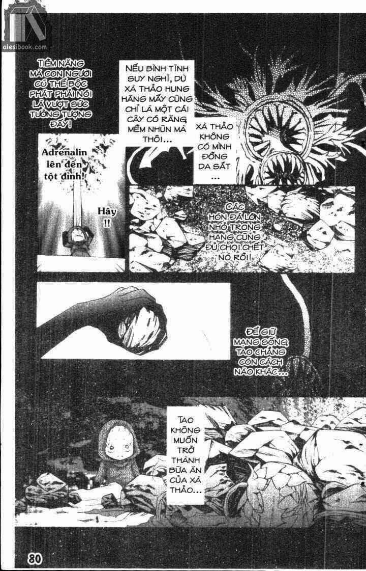 hoàng tử bóng đêm chapter 2 80