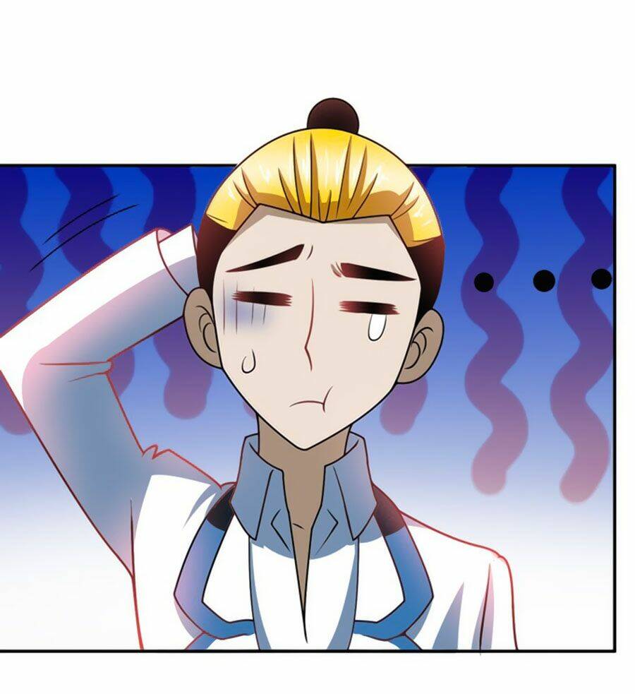 người yêu khát máu của tôi chapter 86 56