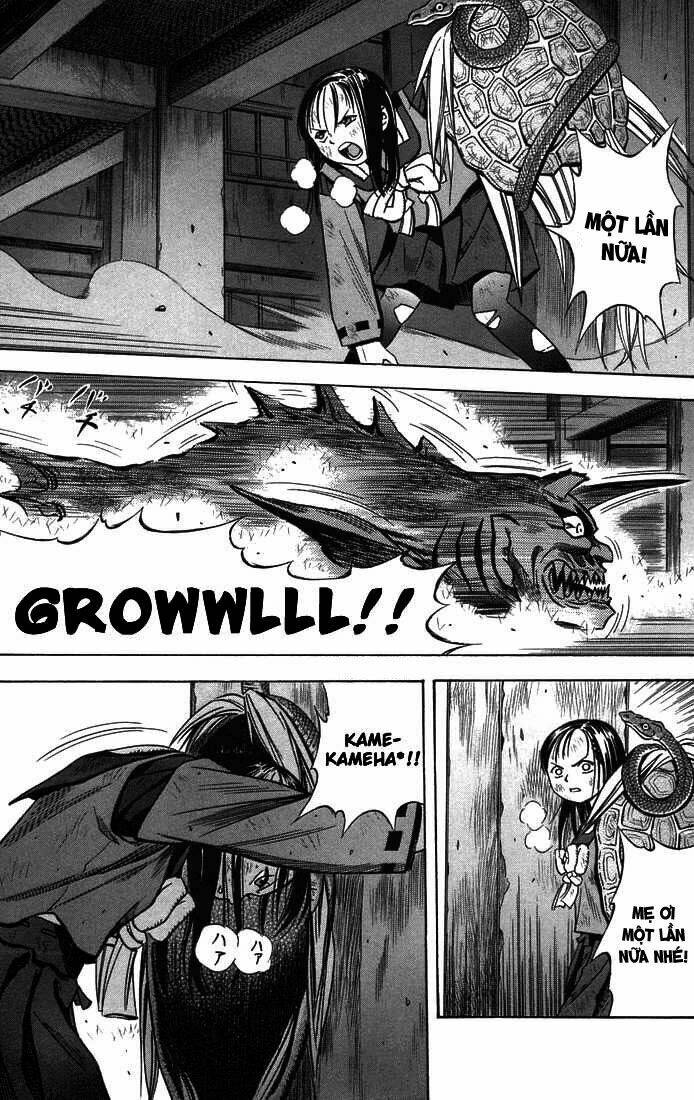 otogi matsuri chapter 18 19