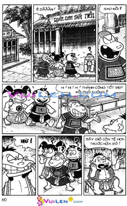 thần đồng đất việt chapter 141 57