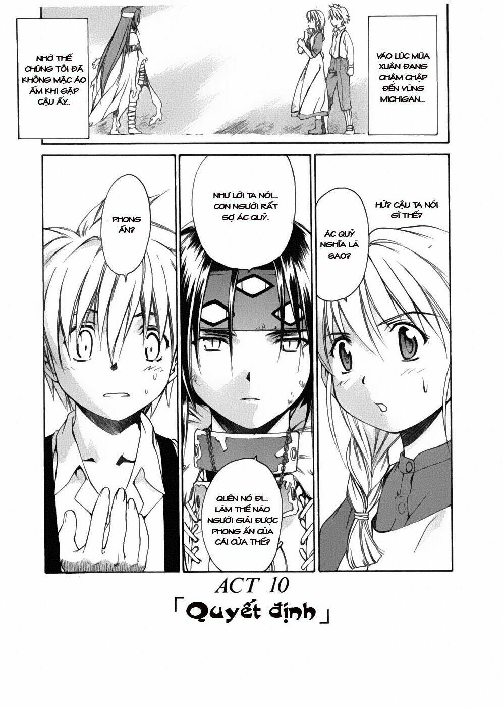 chrono crusade chapter 10 1