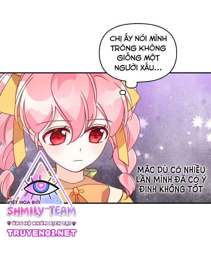 em gái cưng của đại công tước phản diện chapter 30 31