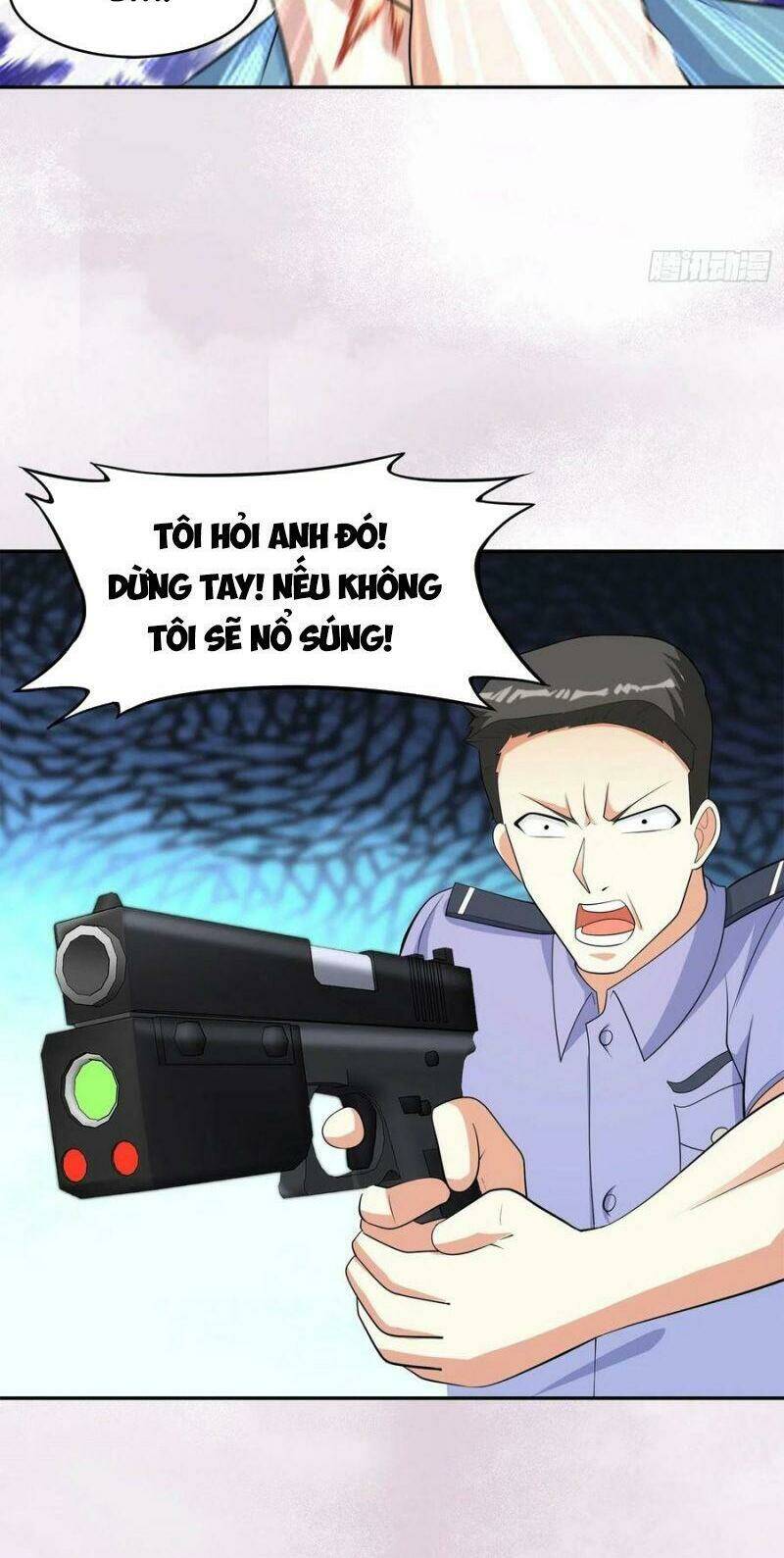 người tu tiên tại đô thị chapter 132 4