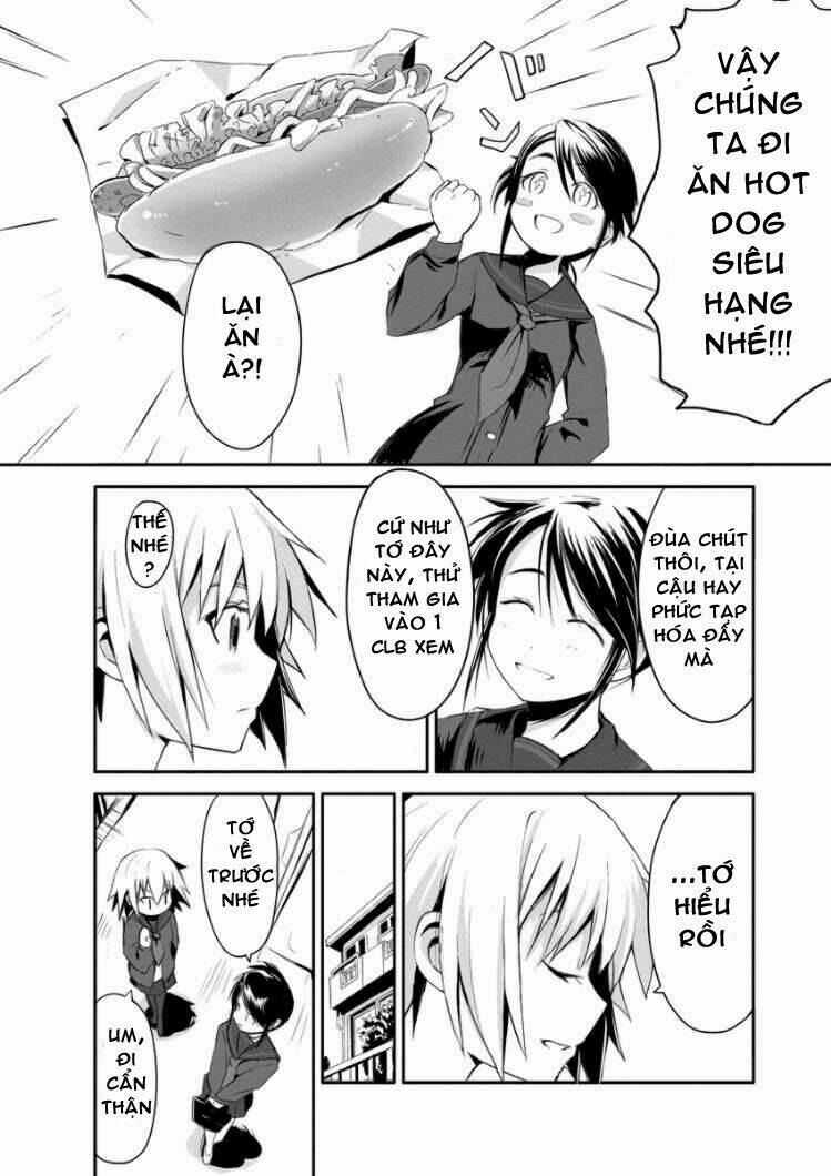 ben-to zero: road to witch chapter 1 7